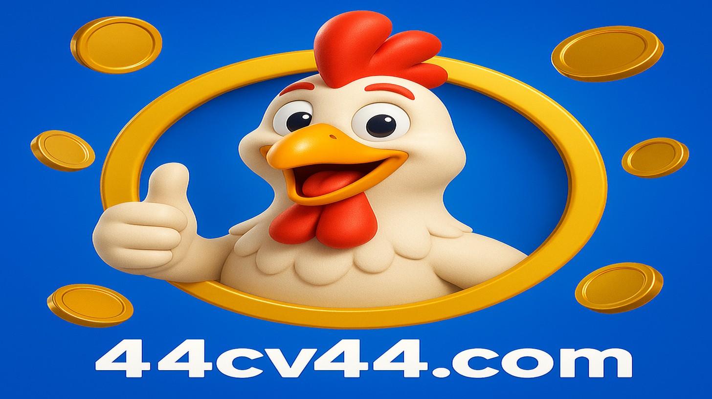 cv44 COM চিকেন রোড 2 গেমটির বৈশিষ্ট্যসহ ব্যাখ্যা