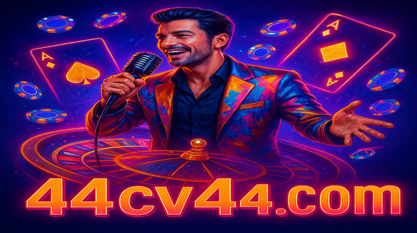 cv44 COM ক্রেইজি টাইম—লাইভ গেম বৈশিষ্ট্যসমূহসহ